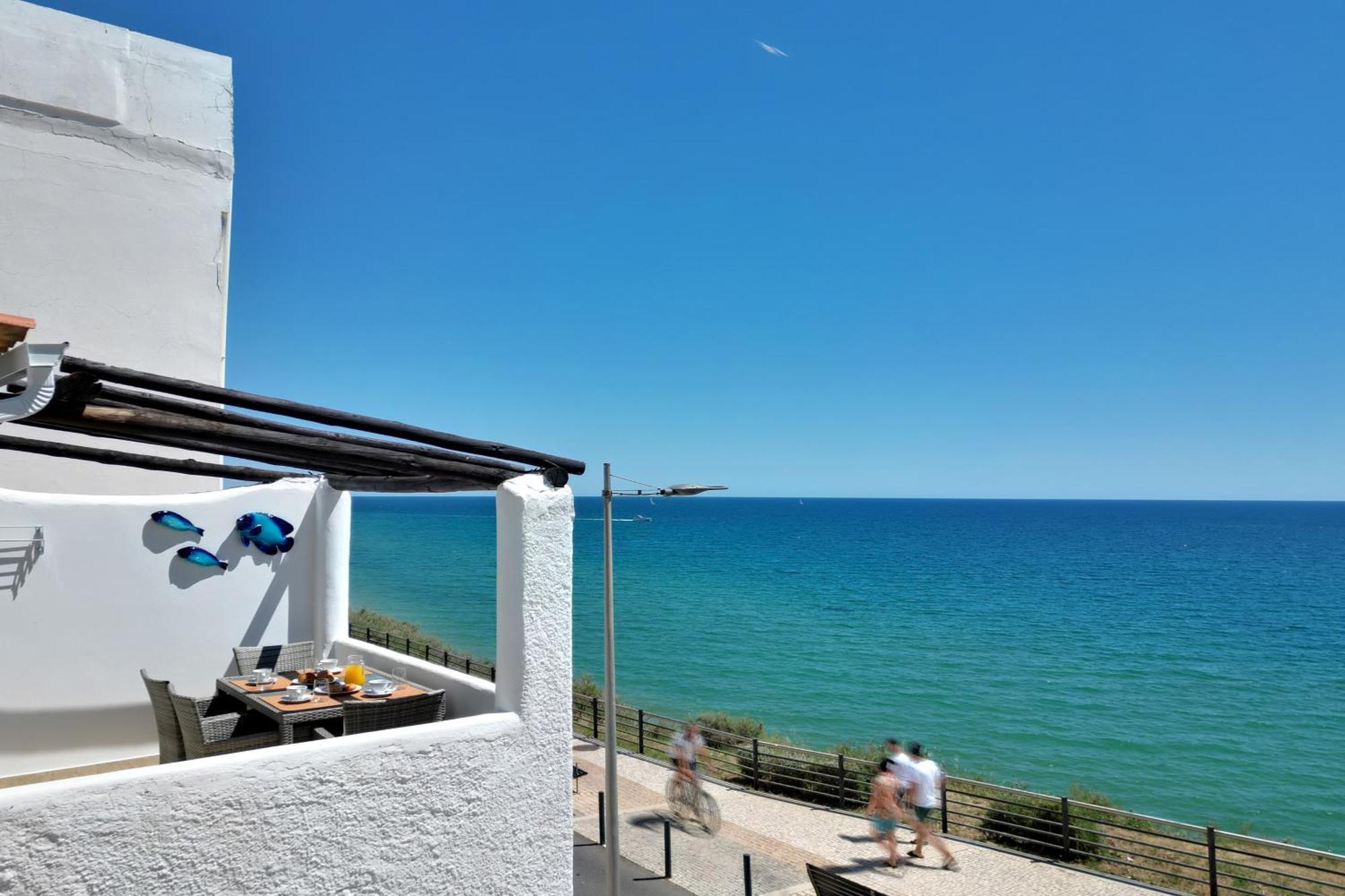 Beach Residence Old Town アルブフェイラ エクステリア 写真