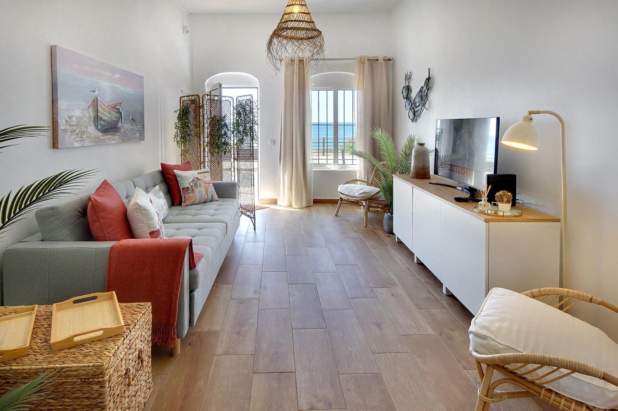 Beach Residence Old Town アルブフェイラ エクステリア 写真