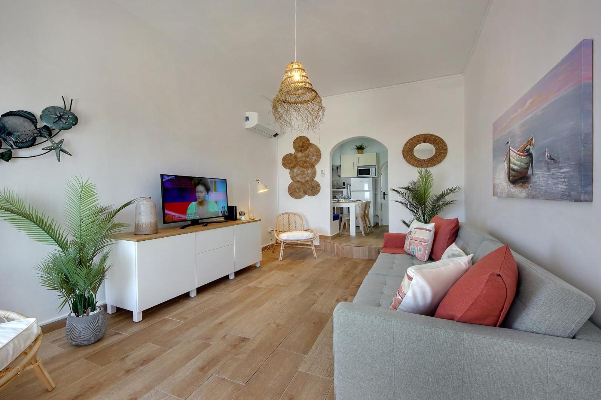 Beach Residence Old Town アルブフェイラ エクステリア 写真