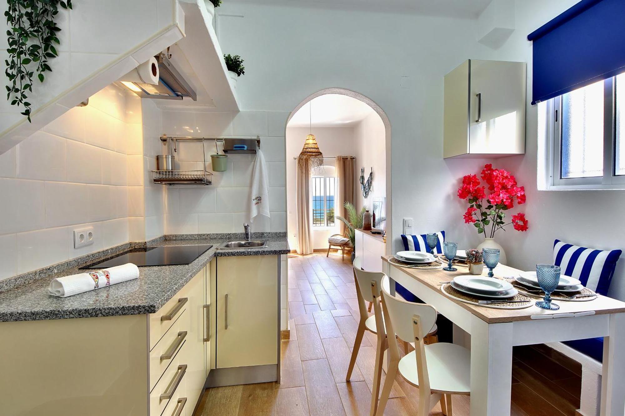 Beach Residence Old Town アルブフェイラ エクステリア 写真
