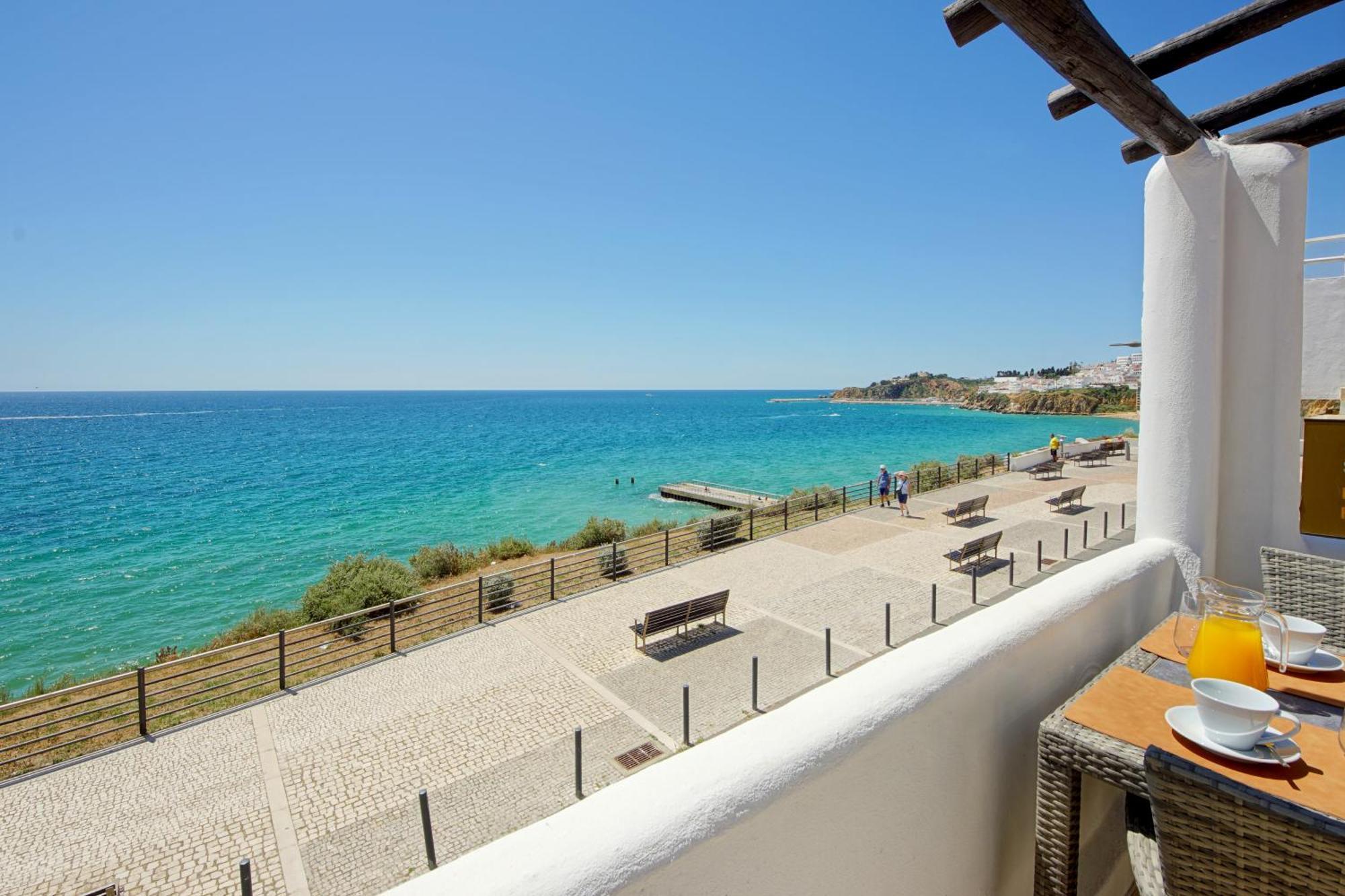 Beach Residence Old Town アルブフェイラ エクステリア 写真