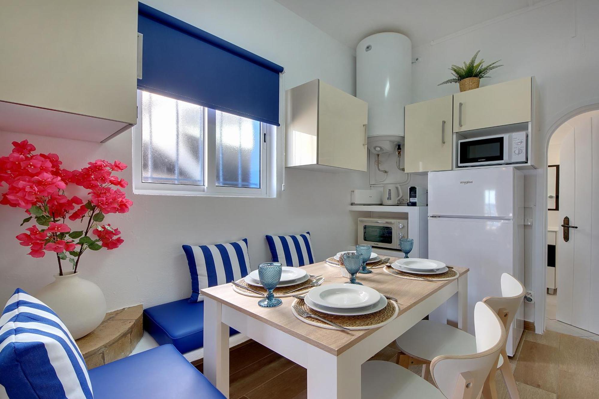 Beach Residence Old Town アルブフェイラ エクステリア 写真