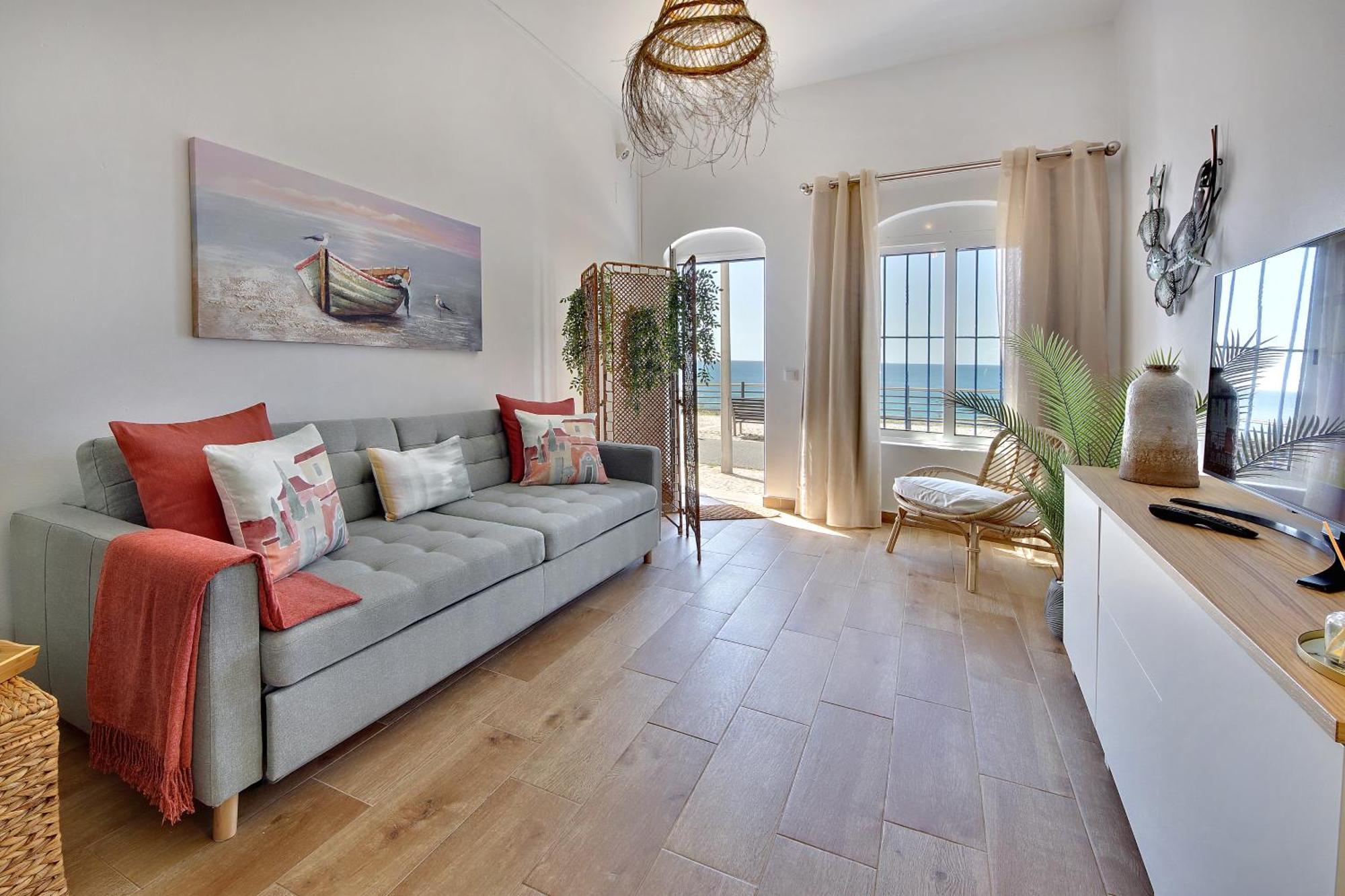 Beach Residence Old Town アルブフェイラ エクステリア 写真
