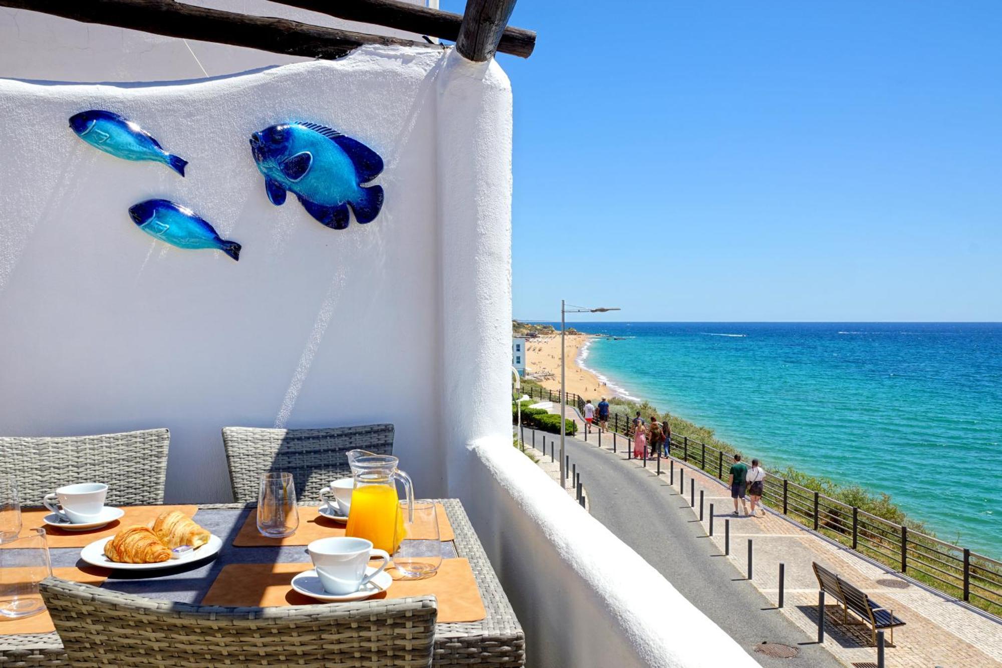 Beach Residence Old Town アルブフェイラ エクステリア 写真