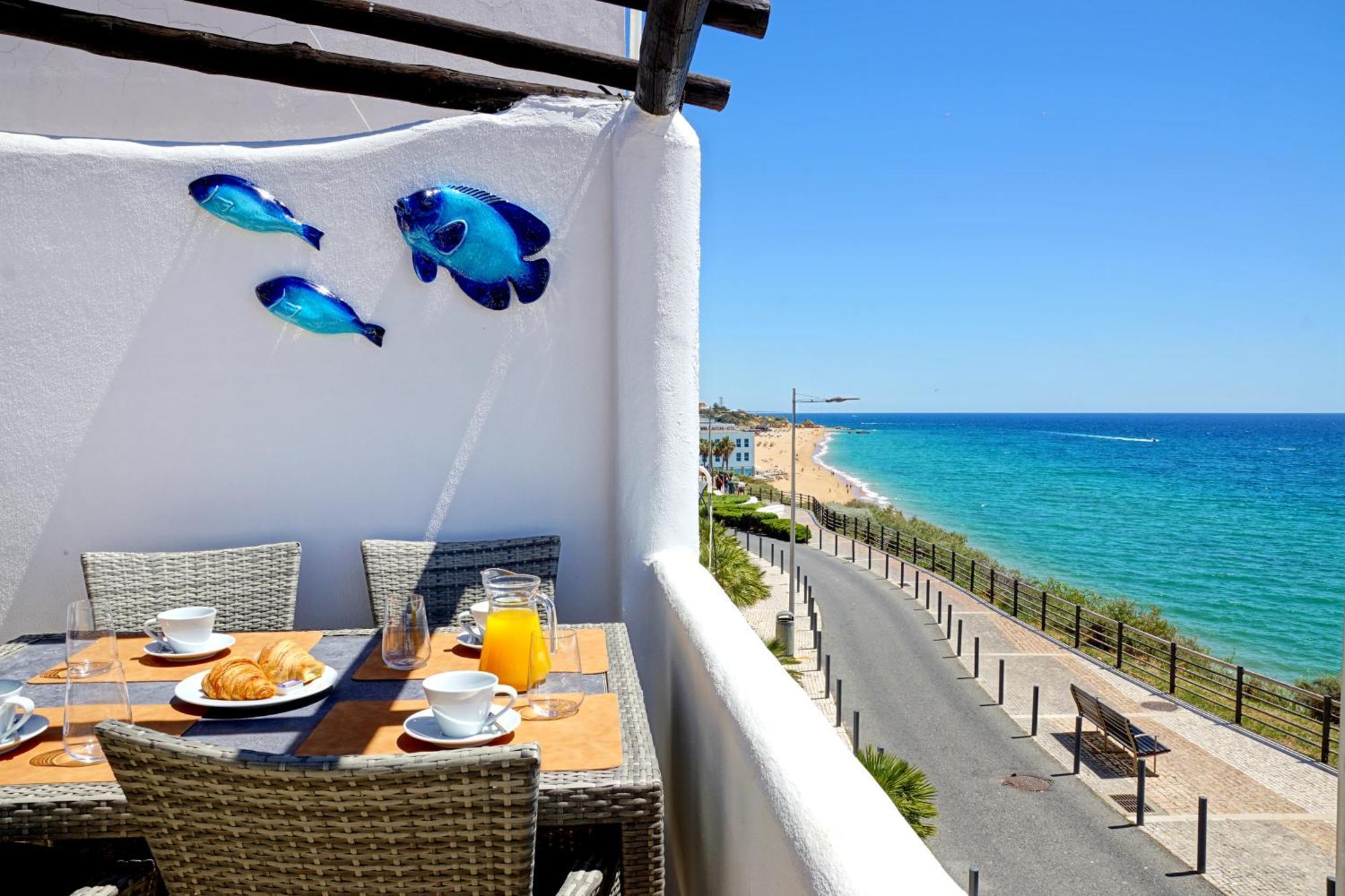 Beach Residence Old Town アルブフェイラ エクステリア 写真