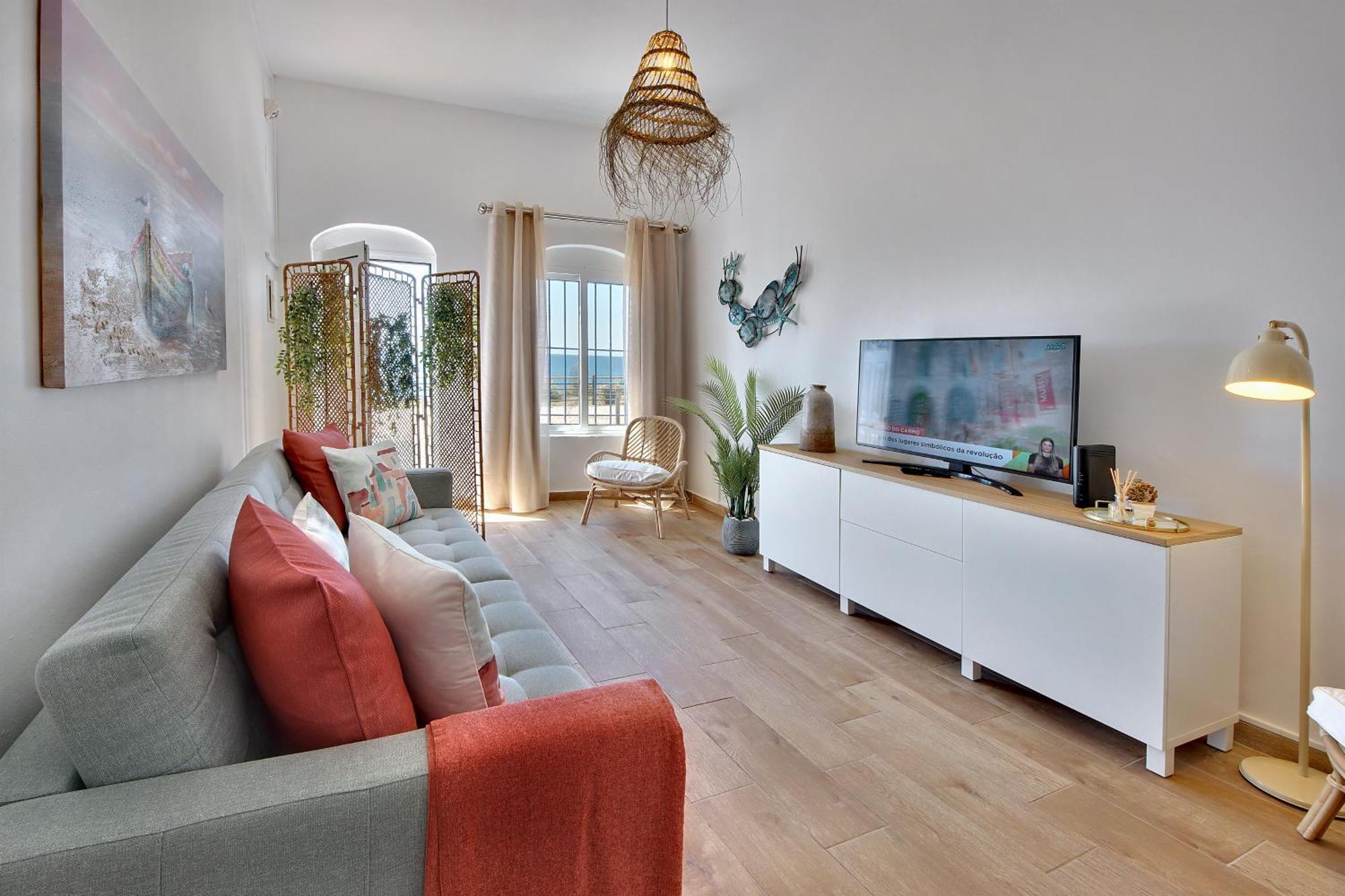 Beach Residence Old Town アルブフェイラ エクステリア 写真