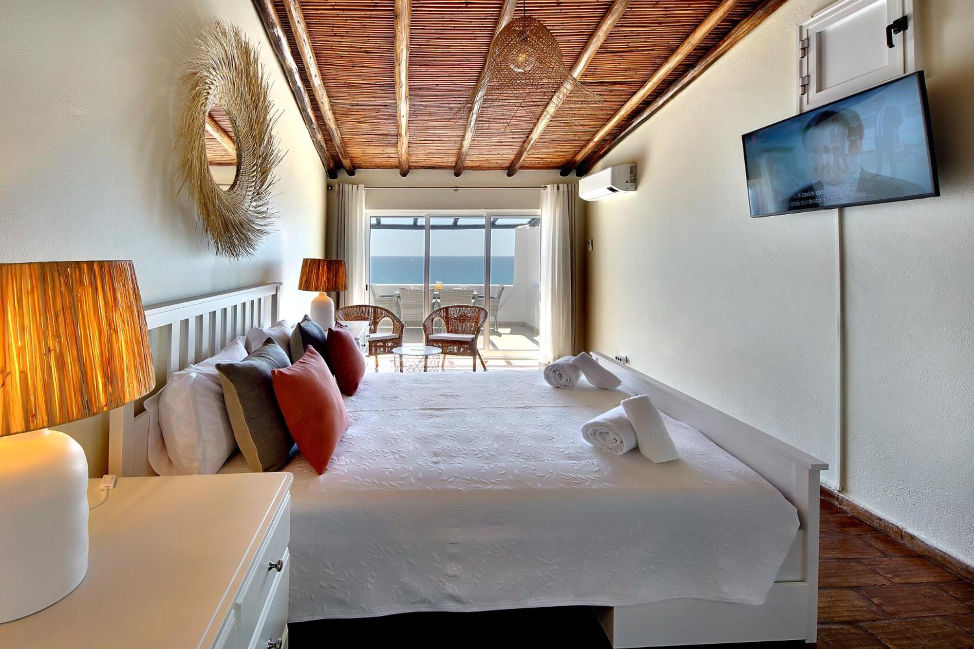 Beach Residence Old Town アルブフェイラ エクステリア 写真