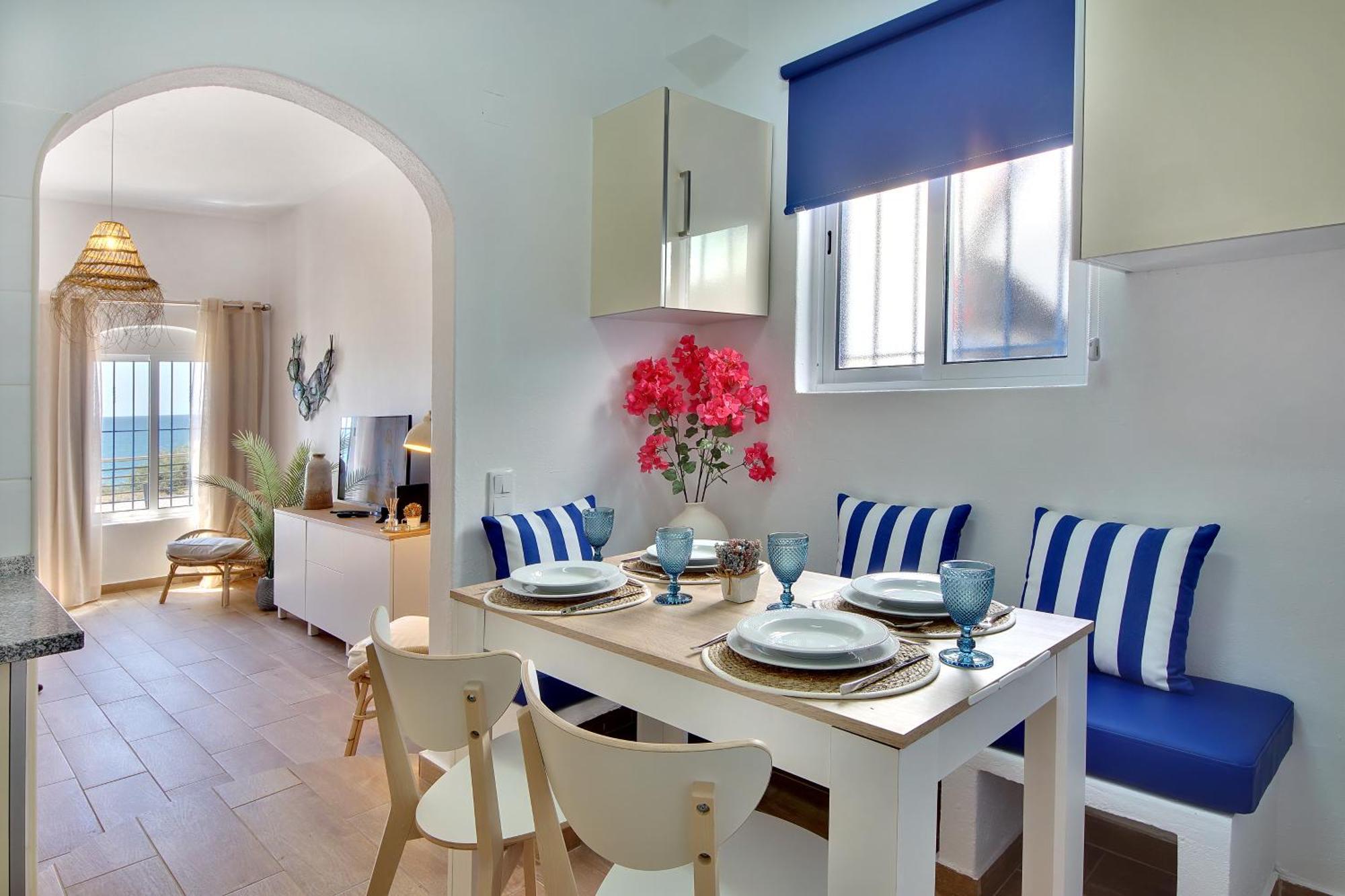 Beach Residence Old Town アルブフェイラ エクステリア 写真