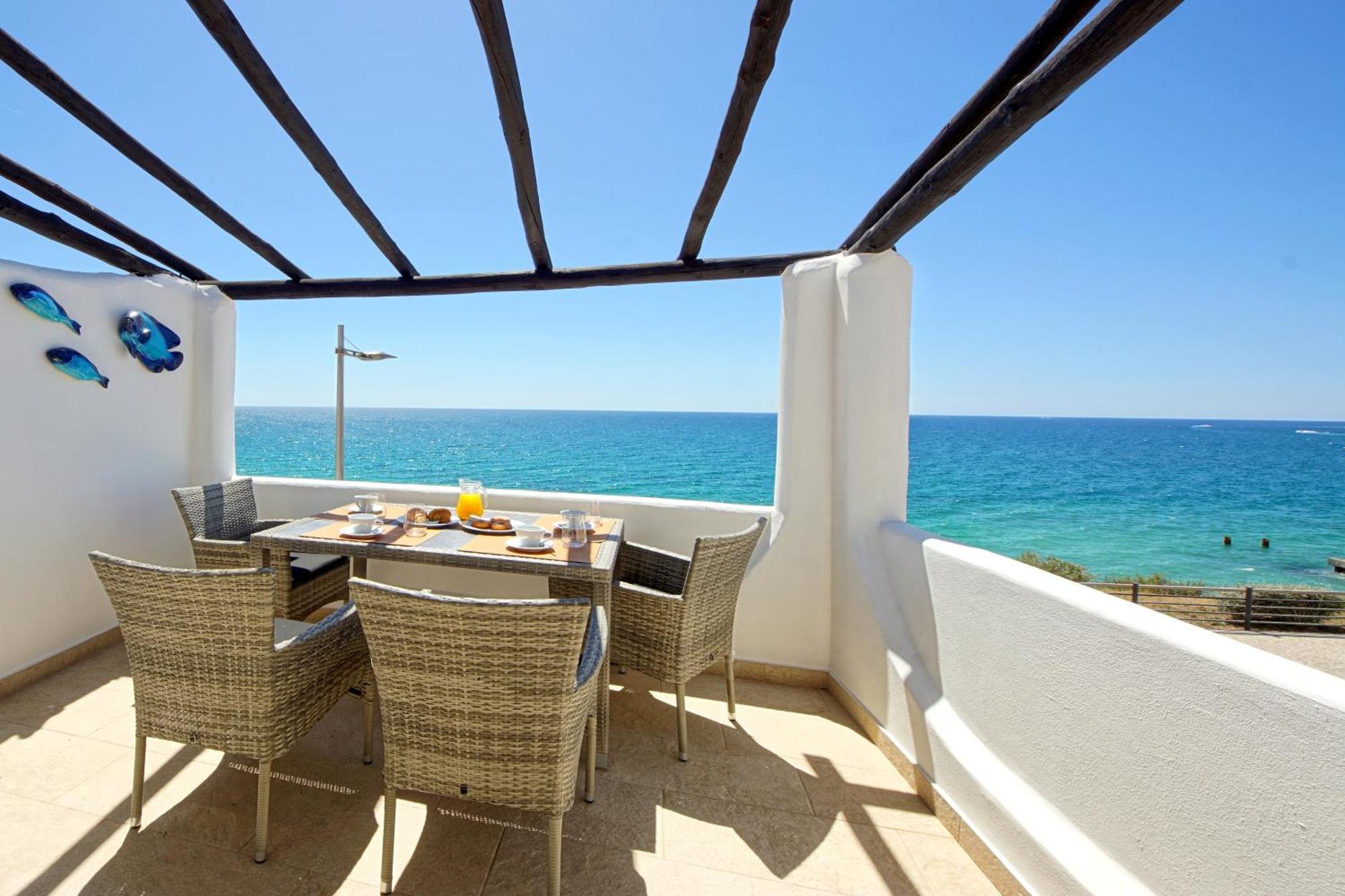Beach Residence Old Town アルブフェイラ エクステリア 写真