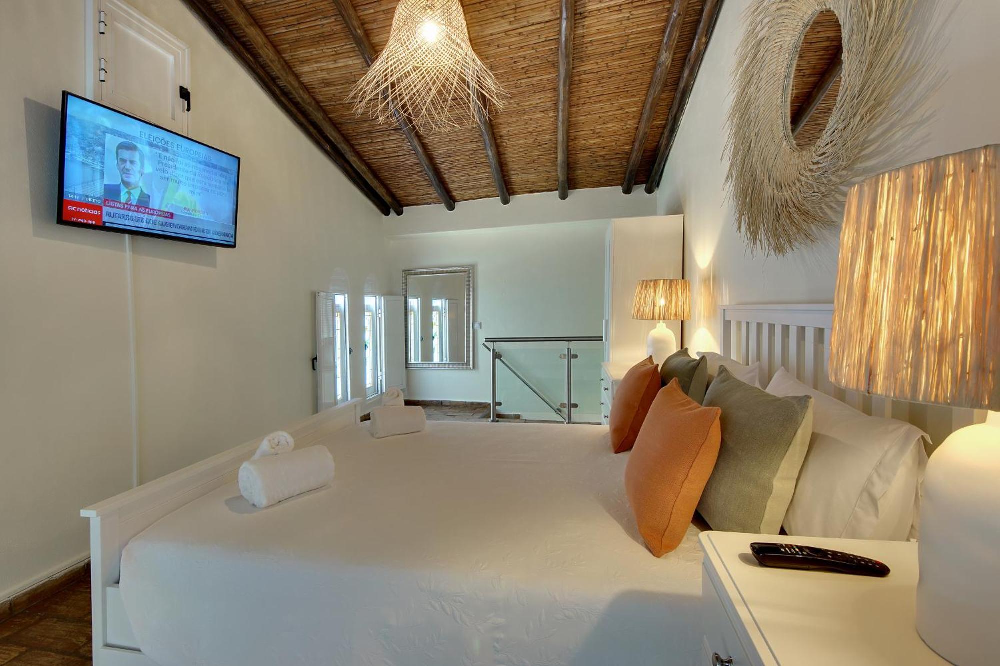 Beach Residence Old Town アルブフェイラ エクステリア 写真