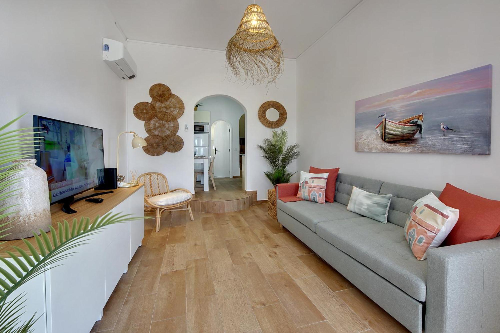Beach Residence Old Town アルブフェイラ エクステリア 写真