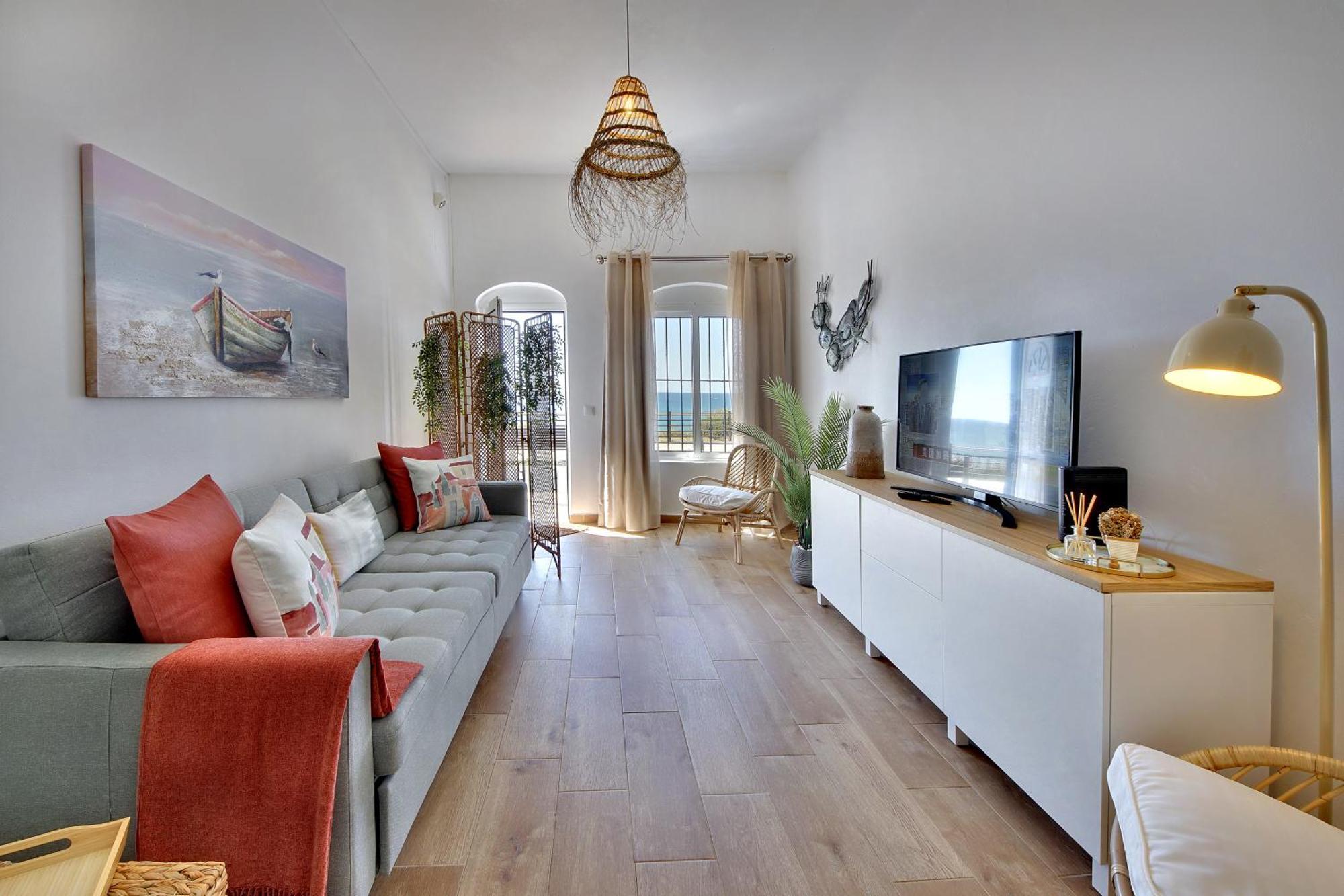 Beach Residence Old Town アルブフェイラ エクステリア 写真