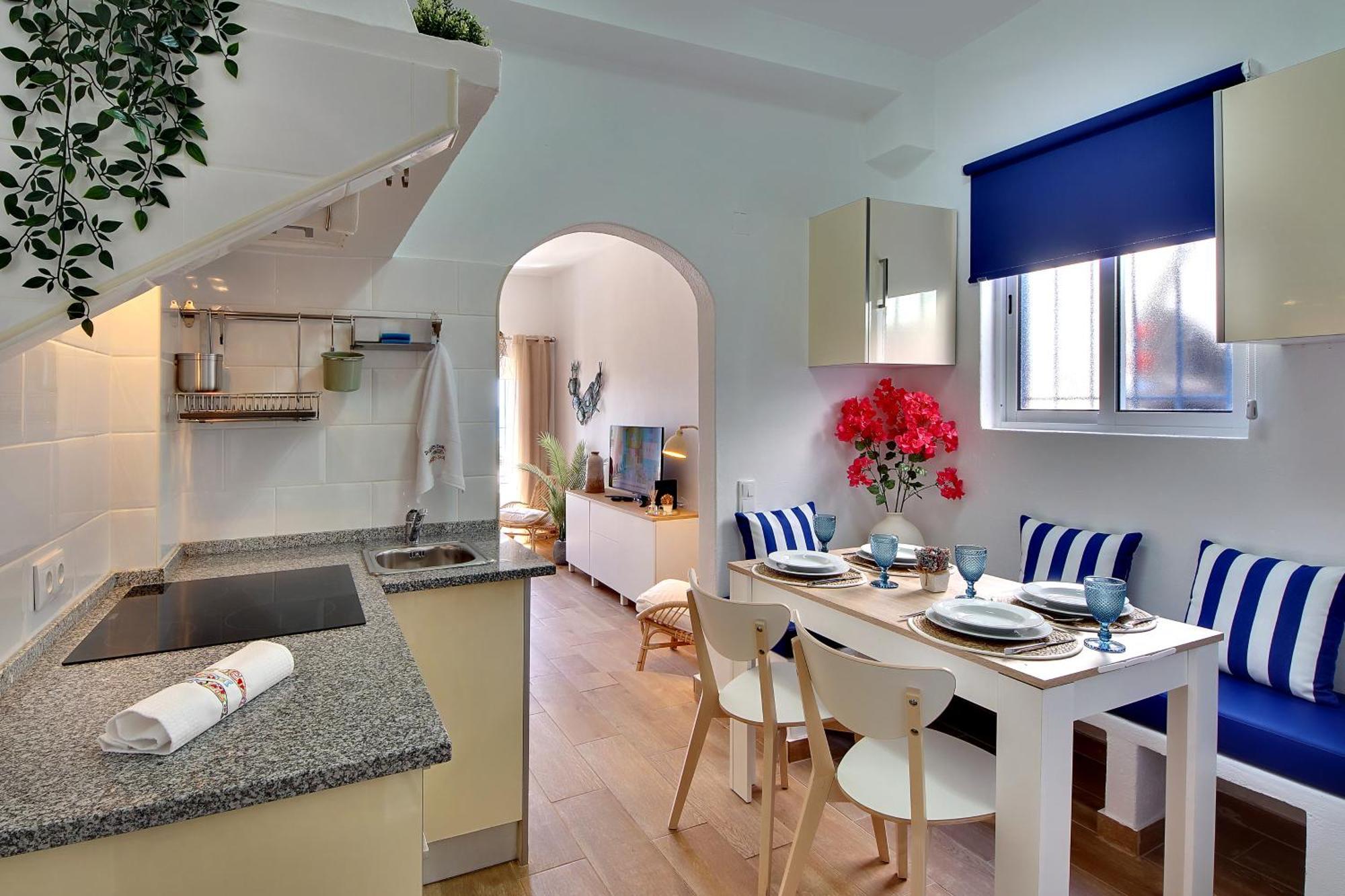 Beach Residence Old Town アルブフェイラ エクステリア 写真