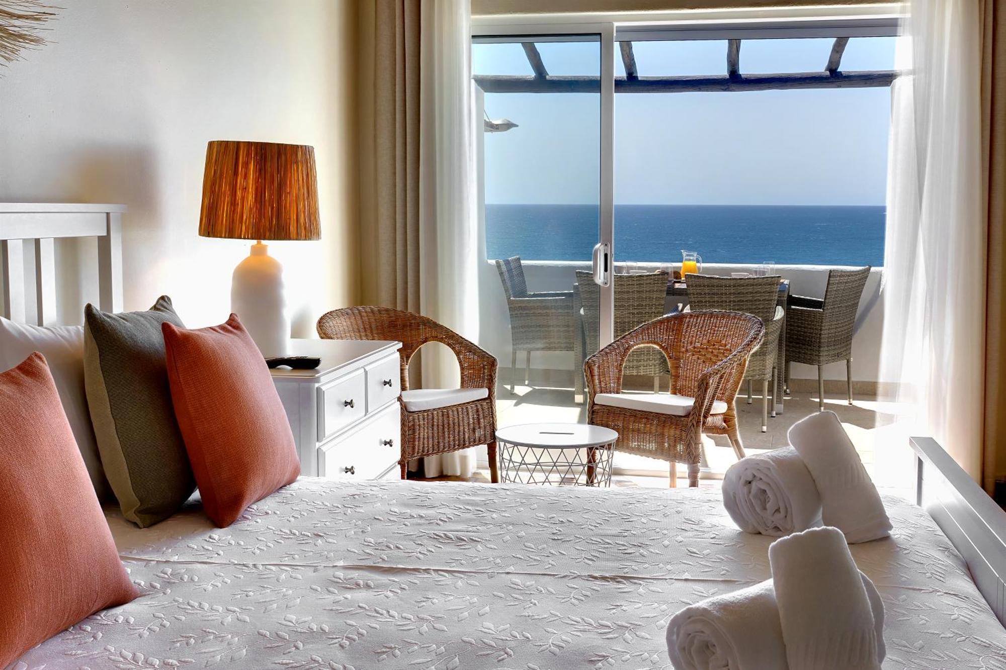 Beach Residence Old Town アルブフェイラ エクステリア 写真