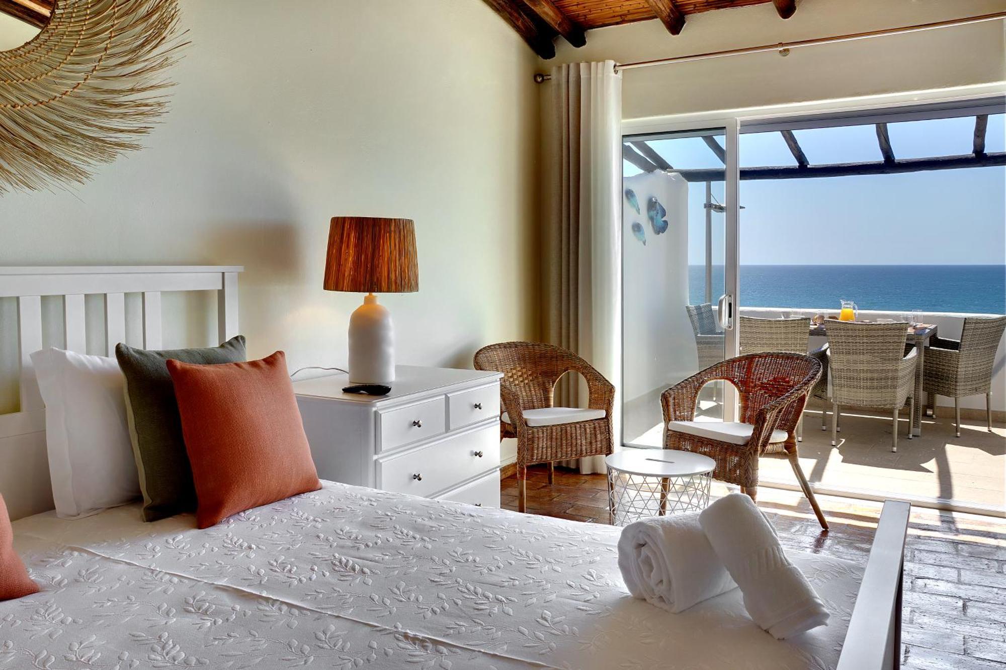 Beach Residence Old Town アルブフェイラ エクステリア 写真