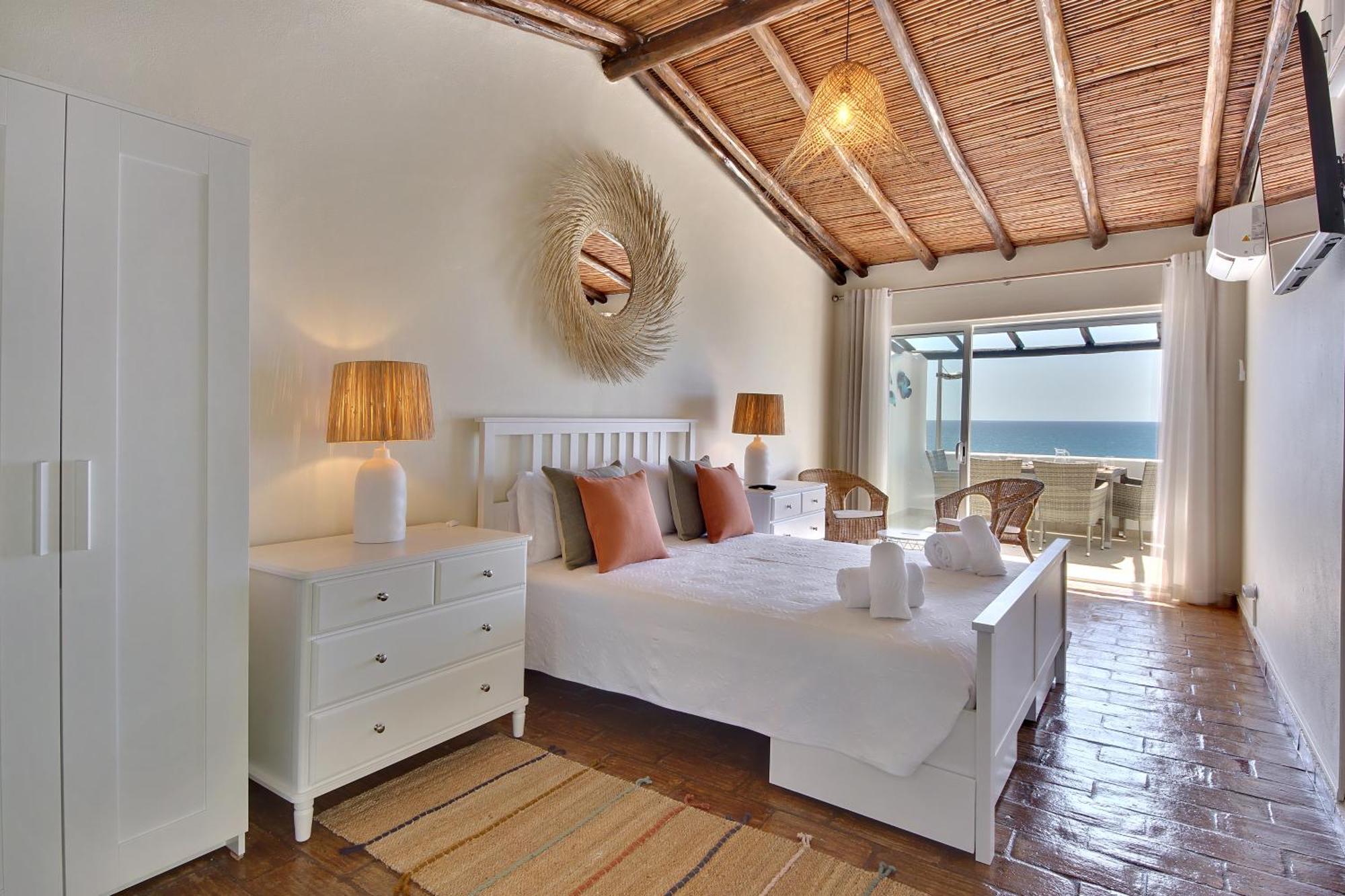 Beach Residence Old Town アルブフェイラ エクステリア 写真