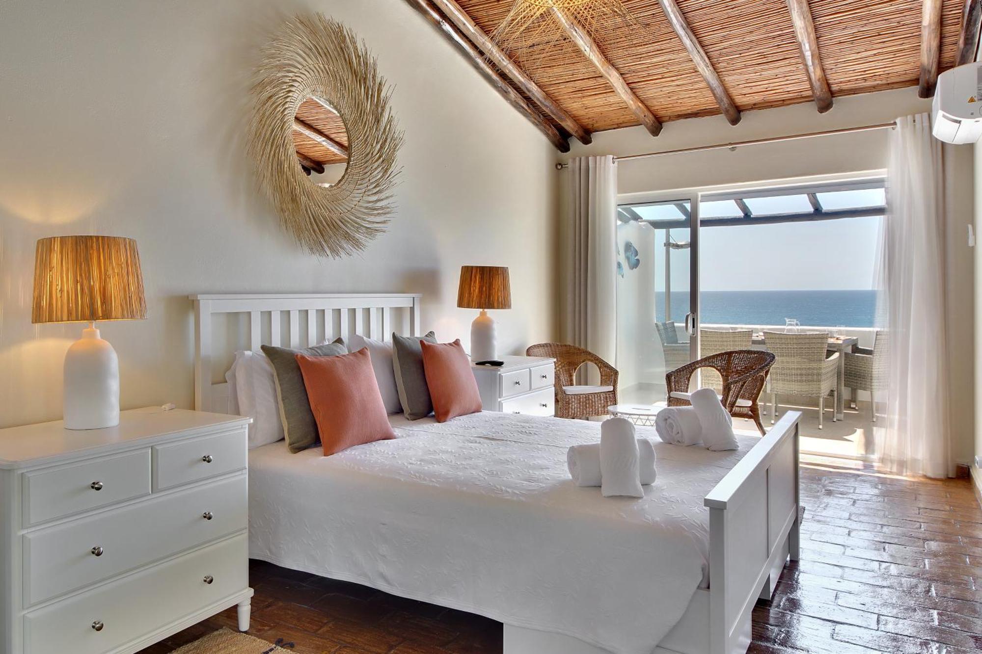 Beach Residence Old Town アルブフェイラ エクステリア 写真